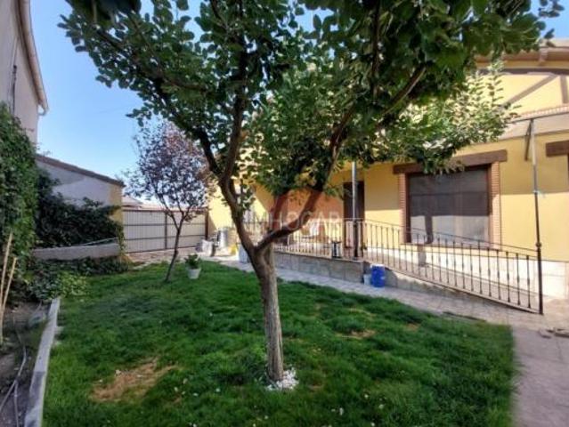 Chalet en venta en Villanueva Del Aceral, Castilla y León
