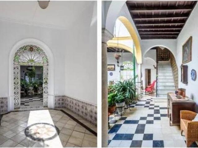 Chalet en venta en Villanueva Del Ariscal, Andalucía
