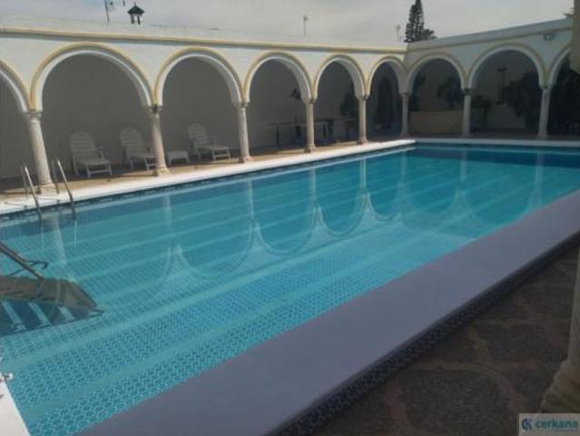 Chalet en venta en Villanueva Del Ariscal, Andalucía
