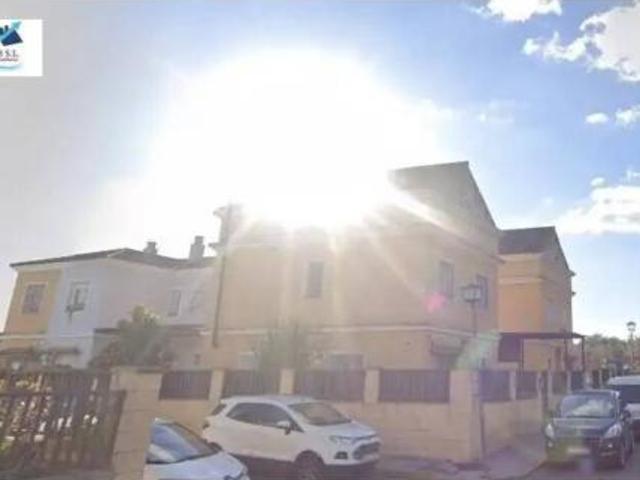 Chalet en venta en Villanueva Del Ariscal, Andalucía