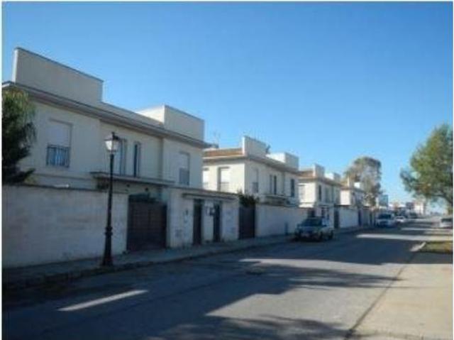 Chalet en venta en Villanueva Del Ariscal, Andalucía