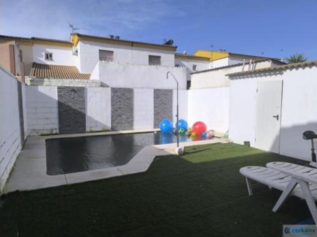 Chalet en venta en Villanueva Del Ariscal, Andalucía
