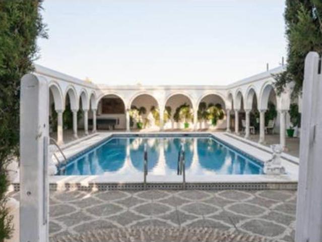 Chalet en venta en Villanueva Del Ariscal, Andalucía