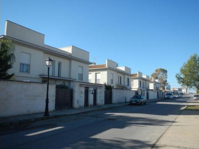 Chalet en venta en Villanueva Del Ariscal, Andalucía