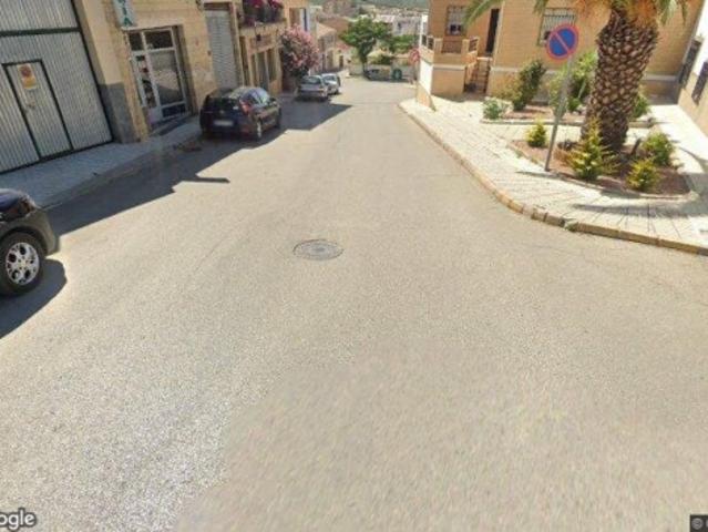 Chalet en venta en Villanueva Del Arzobispo, Andalucía