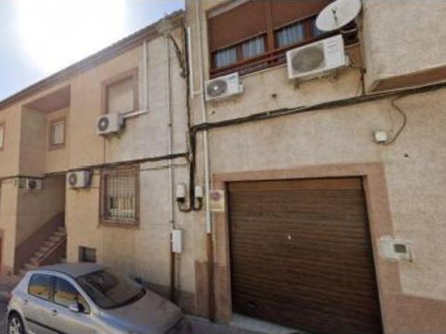 Chalet en venta en Villanueva Del Arzobispo, Andalucía