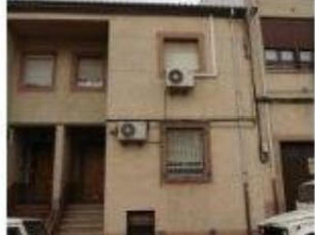Chalet en venta en Villanueva Del Arzobispo, Andalucía