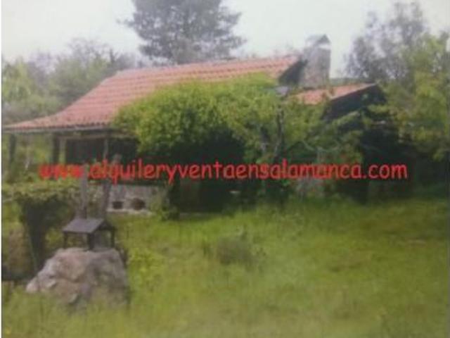 Chalet en venta en Garcibuey, Castilla y León