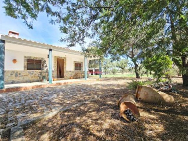 Chalet en venta en Villanueva del Duque, Córdoba