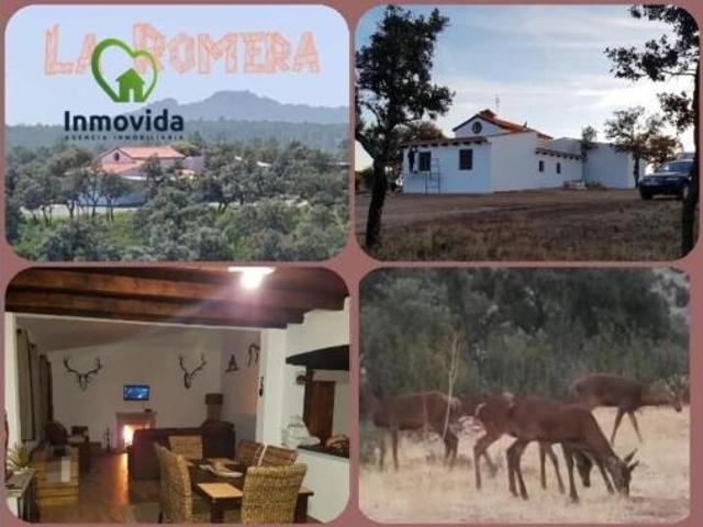 Chalet en venta en Villanueva Del Duque, Andalucía