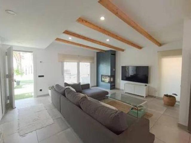 Chalet en venta en Villanueva Del Pardillo, Madrid
