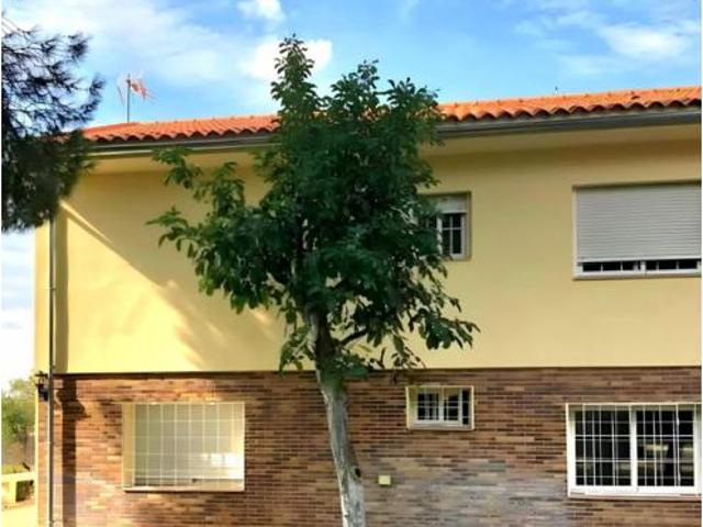 Chalet en venta en Villanueva Del Pardillo, Madrid