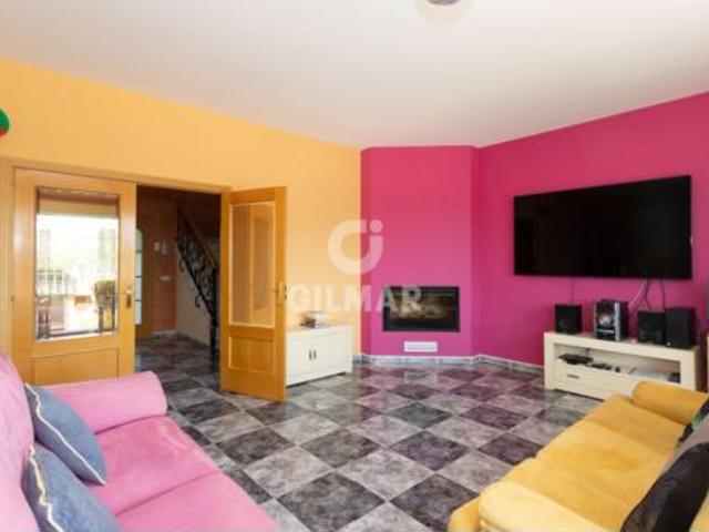 Chalet en venta en Villanueva Del Pardillo, Madrid