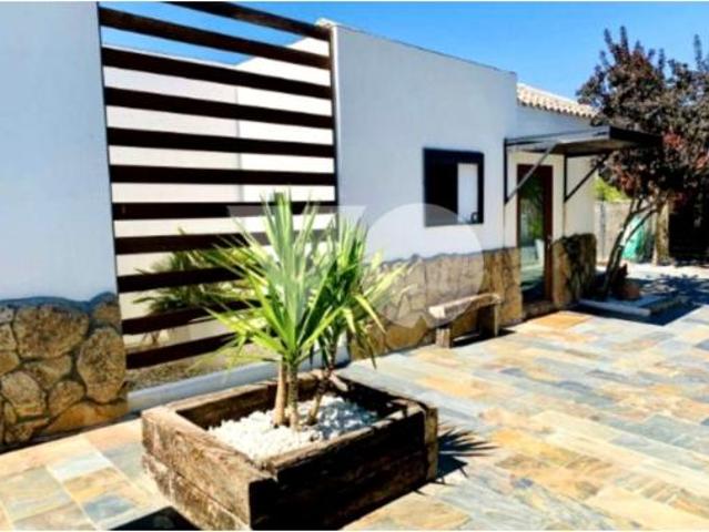 Chalet en venta en Villanueva Del Pardillo, Madrid