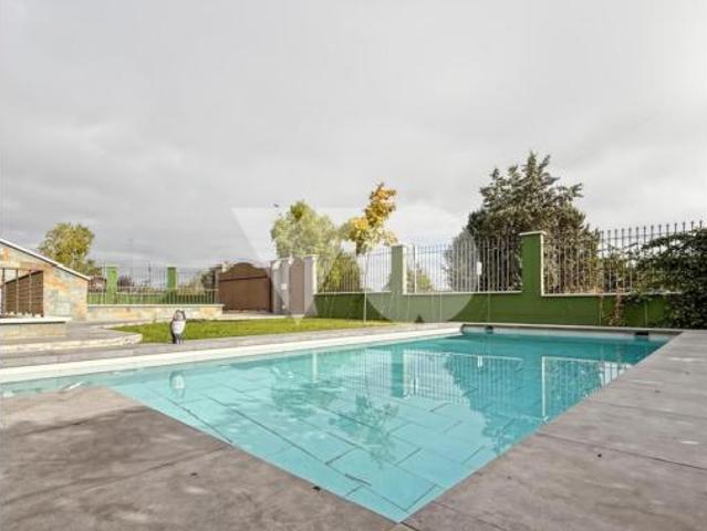 Chalet en venta en Villanueva Del Pardillo, Madrid