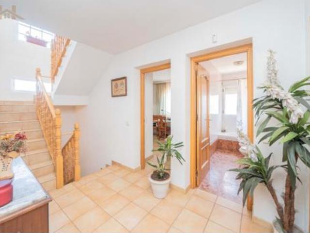 Chalet en venta en Villanueva Del Pardillo, Madrid