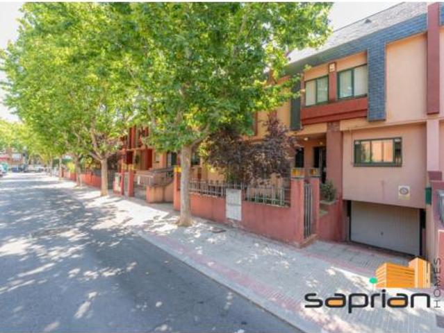 Chalet en venta en Villanueva Del Pardillo, Madrid