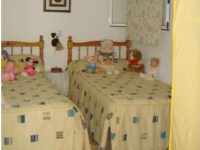 Chalet en venta en Villanueva Del Rey, Andalucía