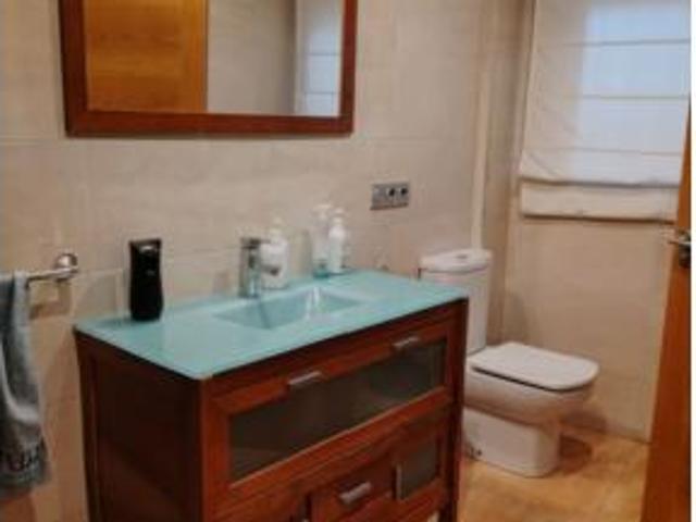 Chalet en venta en Valle de Ricote, Murcia