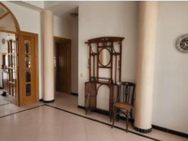 Chalet en venta en Barrio de San Roque, Valle de Ricote
