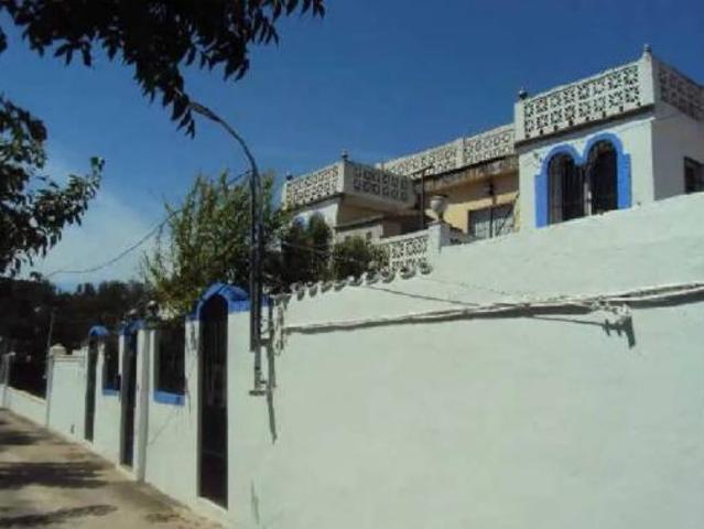 Chalet en venta en Villanueva Del Río Y Minas, Andalucía