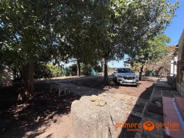 Chalet en venta en Villanueva Del Río Y Minas, Andalucía