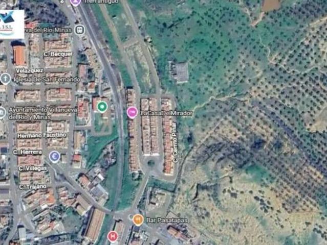 Chalet en venta en Villanueva Del Río Y Minas, Andalucía