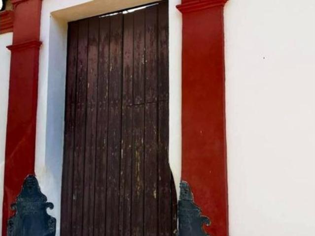 Chalet en venta en Villanueva del Río y Minas, Sevilla