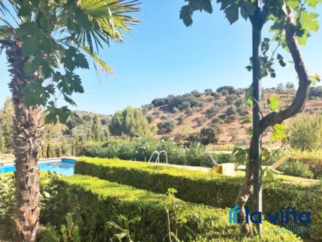 Chalet en venta en Nororma, Andalucía