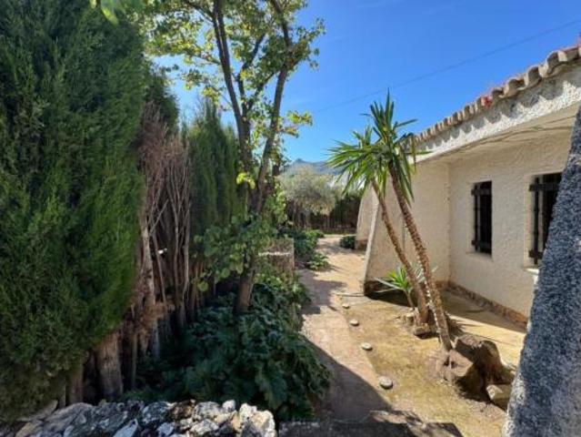 Chalet en venta en Nororma, Andalucía