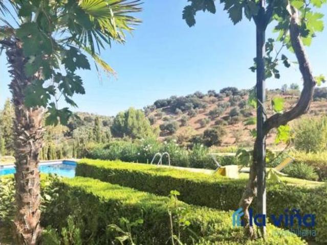 Chalet en venta en Villanueva del Rosario, Málaga