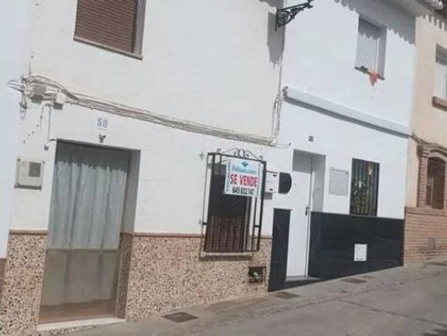 Chalet en venta en Nororma, Andalucía
