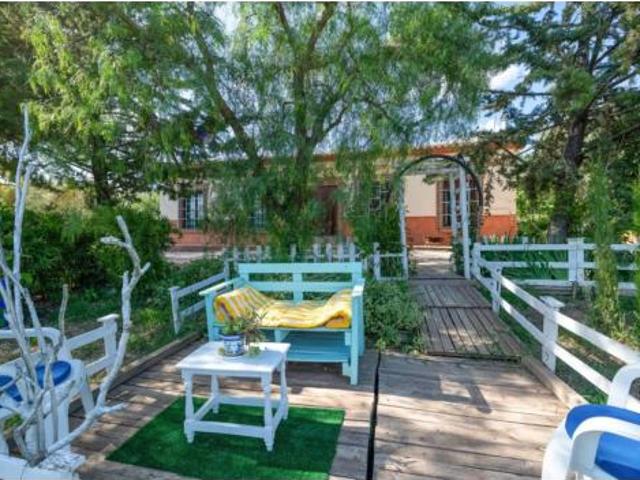 Chalet en venta en Nororma, Andalucía