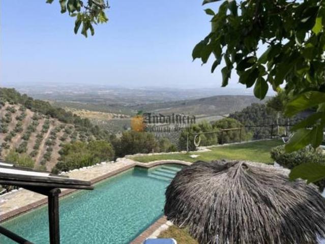 Chalet en venta en Comarca de Loja, Andalucía