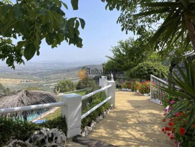 Chalet en venta en Comarca de Loja, Andalucía