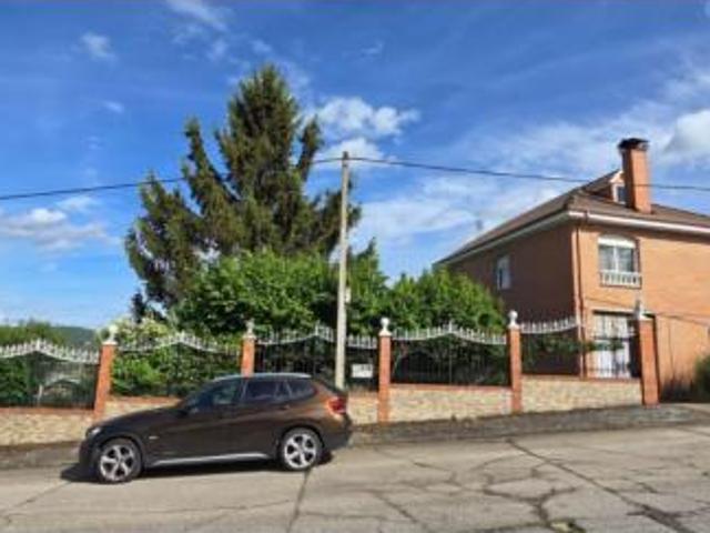 Chalet en venta en Villaquilambre, Castilla y León