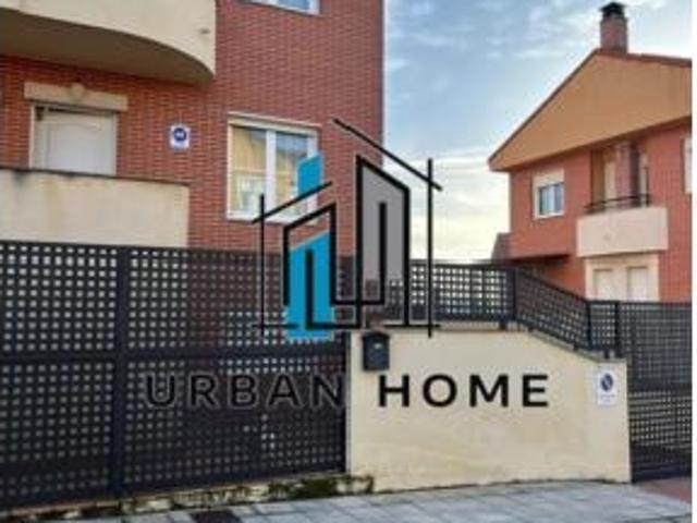 Chalet en venta en Villaquilambre, Castilla y León