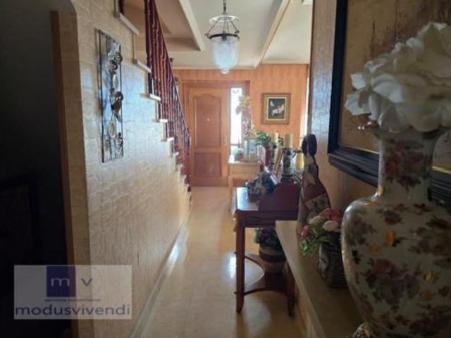 Chalet en venta en Villaquilambre, Castilla y León