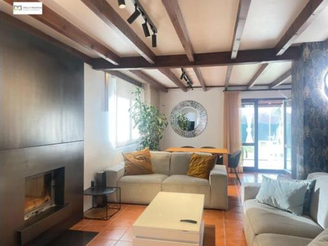 Chalet en venta en Villarrodrigo de las Regueras, Villaquilambre