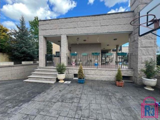 Chalet en venta en Villarrodrigo de las Regueras, Villaquilambre