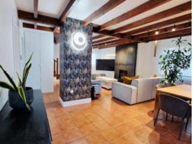 Chalet en venta en Villarrodrigo de las Regueras, Villaquilambre