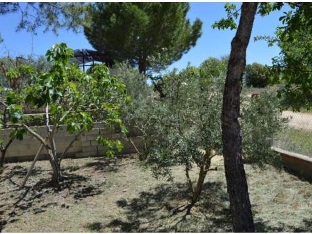 Chalet en venta en Villar De Cañas, Castilla-La Mancha