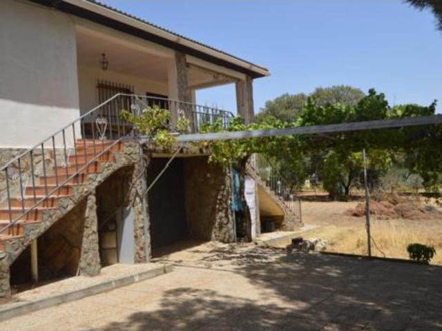 Chalet en venta en Villar De Cañas, Castilla-La Mancha