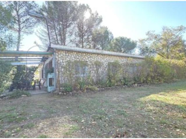 Chalet en venta en Villar De Cañas, Castilla-La Mancha