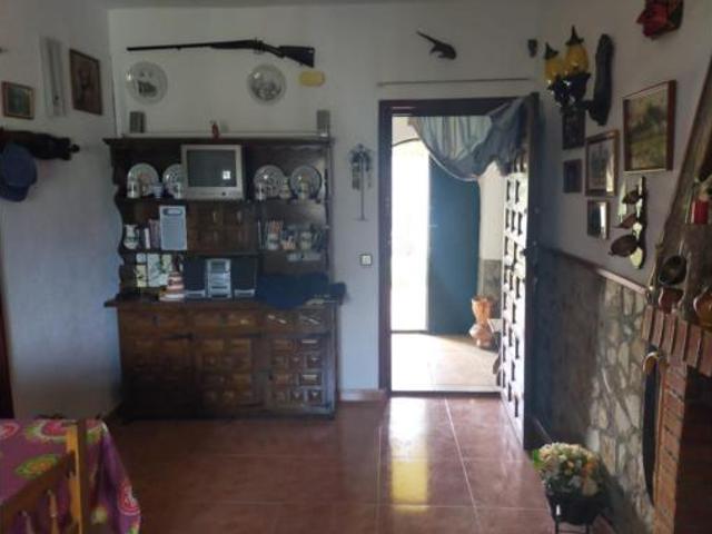 Chalet en venta en Villar De Cañas, Castilla-La Mancha