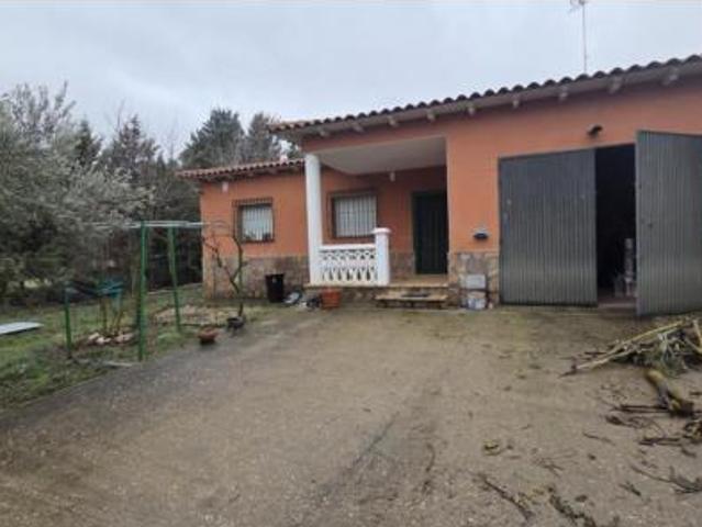 Chalet en venta en Villar De Cañas, Castilla-La Mancha