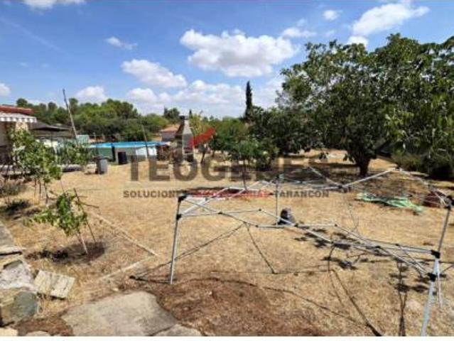 Chalet en venta en Villar De Cañas, Castilla-La Mancha