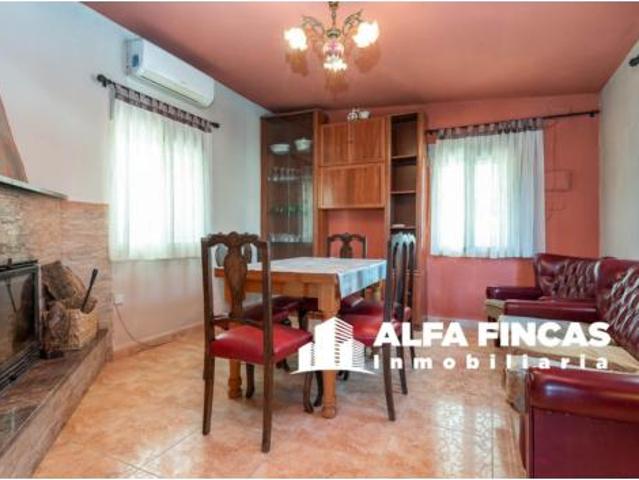 Chalet en venta en Villar De Cañas, Castilla-La Mancha