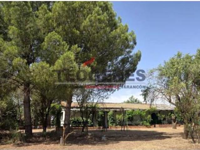 Chalet en venta en Villar De Cañas, Castilla-La Mancha