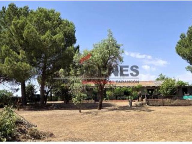 Chalet en venta en Villar De Cañas, Castilla-La Mancha